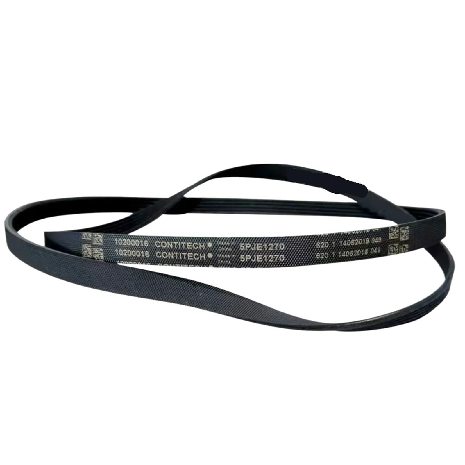 For Washing Machine Drive Belt CONTITECH 5PJE1270 5PJE 1270 Washer Parts