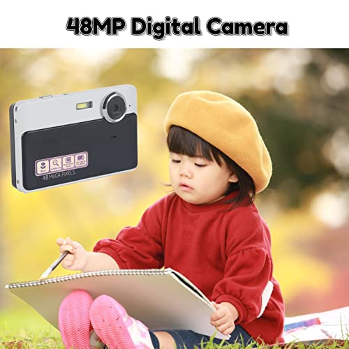 Cámaras Digitales, Camera Imagen adicional
