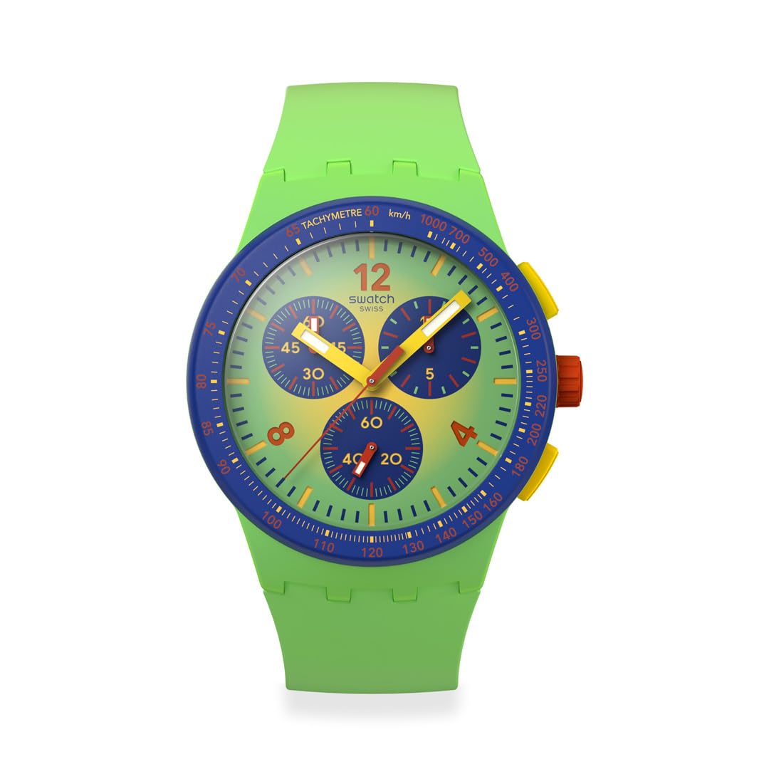 RELOGIO Swatch