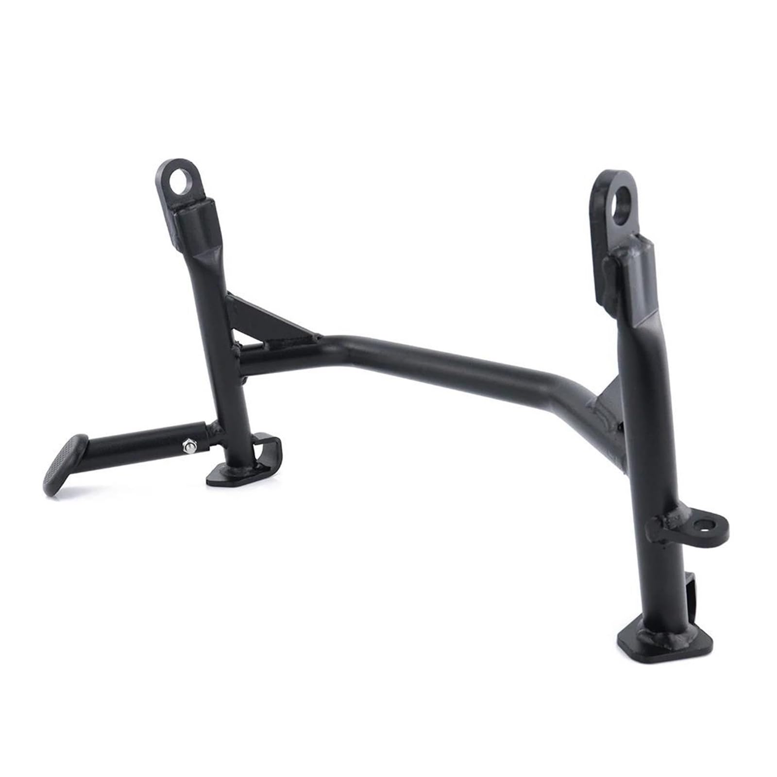 PYPFQUMQGR Motorcycle Steel Parking Stand Mount Centerstand Center Kickstand For Vulcan S 650 2015-2024