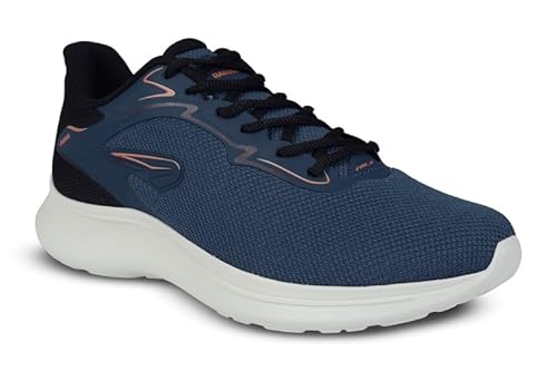 Tenis Rainha Fire Ii Preto/Petroleo,42