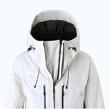MIZUNO  UNFUSSY SKI PARKA アンファジースキーパーカー 楽天市場】2023-24 ミズノ スキーウェアUNFUSSY SKI PARKAアンファジー