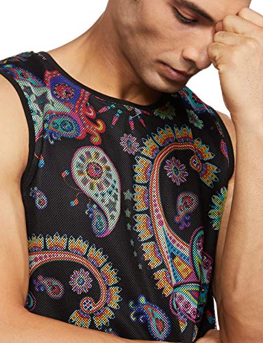Image of RIVER Men's Regular Fit Vest
