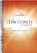 InnerGuide Life Coach in a Book, Jump-Start Your Goals in 90 Days! Motivation & Success Planner (6 x 9, Orange)
