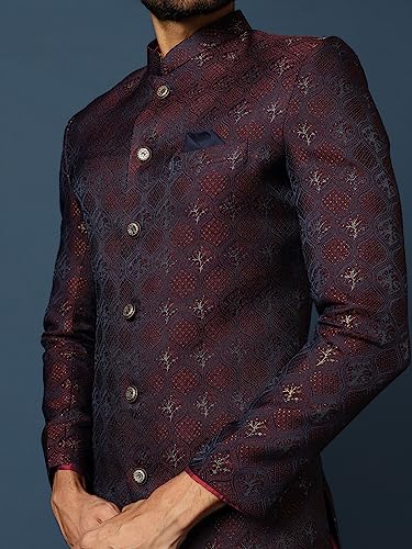 Image of KISAH mens Mens Sherwani