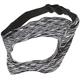 Photo Gallery villful fascia elastica per maschera vr anti-sudore e vestibilità comoda per gli appassionati di videogiochi Photo Gallery villful fascia elastica per maschera vr anti-sudore e vestibilità comoda per gli appassionati di videogiochi