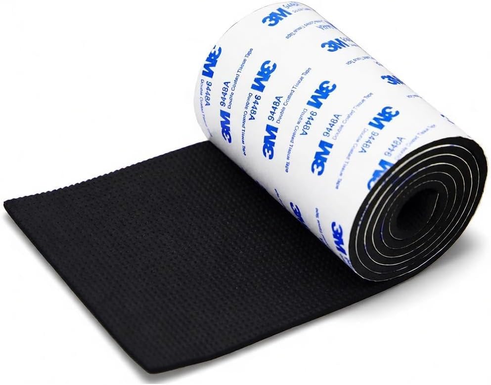 Non Slip pad with Sticky Backing