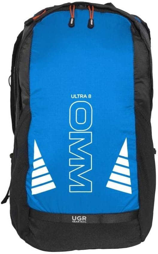 OMM Ultra 8 Running Backpack
