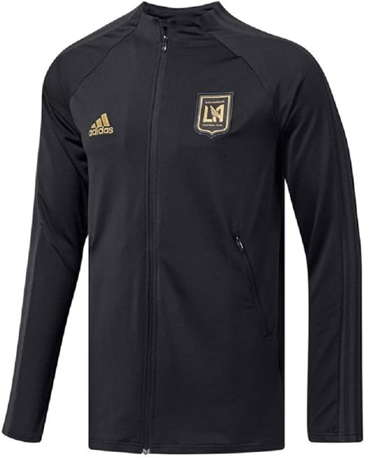 lafc track jacket