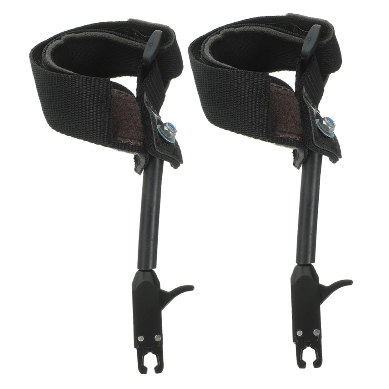 GAROZATION 2pcs Release for Compound Release Thumb Release for Compound Compound Release