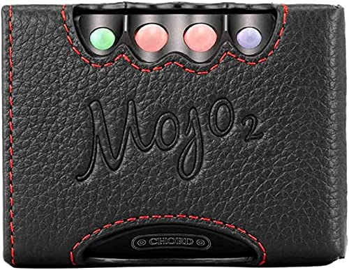 CHORD ELECTRONICS Premium Leather Case...