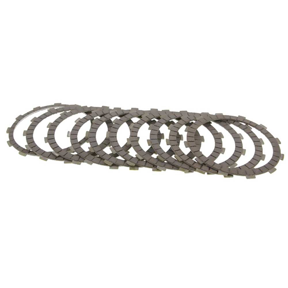 EBC Brakes Kupplungssatz Kawasaki ZZR 1400 F Performance Sport ABS