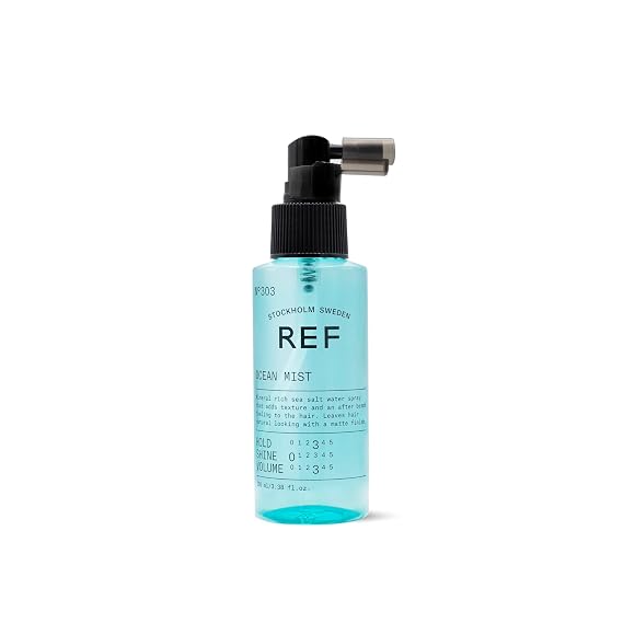 Reference of Sweden REF Ocean Mist (3.38 fl.oz.)