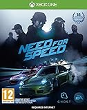 Need For Speed (Xbox One) -  Electronic Arts