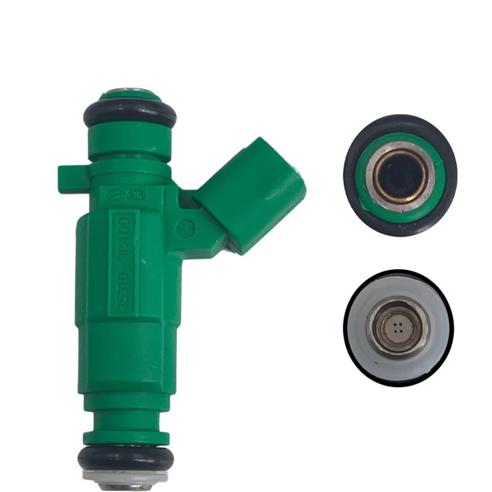 iniettore di carburante 1PC Iniettore di carburante 35310-3C400 per Hyundai Santa Fe GL GLS 3.5L sostituire | OEM NO. :35310-3C400 353103C400 PerSorentoSX 2011-2013 Per Kia Per Sedona EX LX 2011-2014