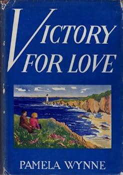 Hardcover Victory For Love Book