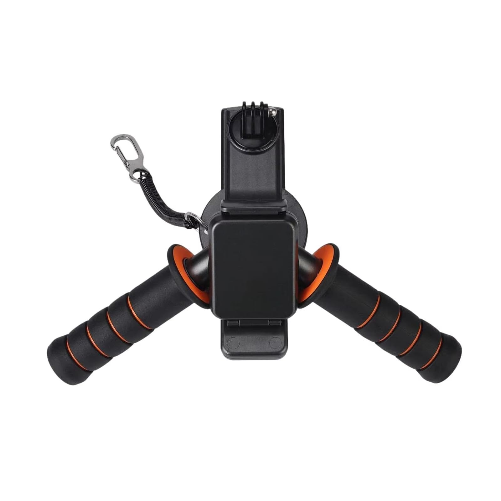 Unterwasser Scooter, wasserdicht, tragbar, für Erwachsene, Pool, Wasser Scooter, Lenker, Tauch Scooter, Rutschfester PVC Tauchverstärker Lenker