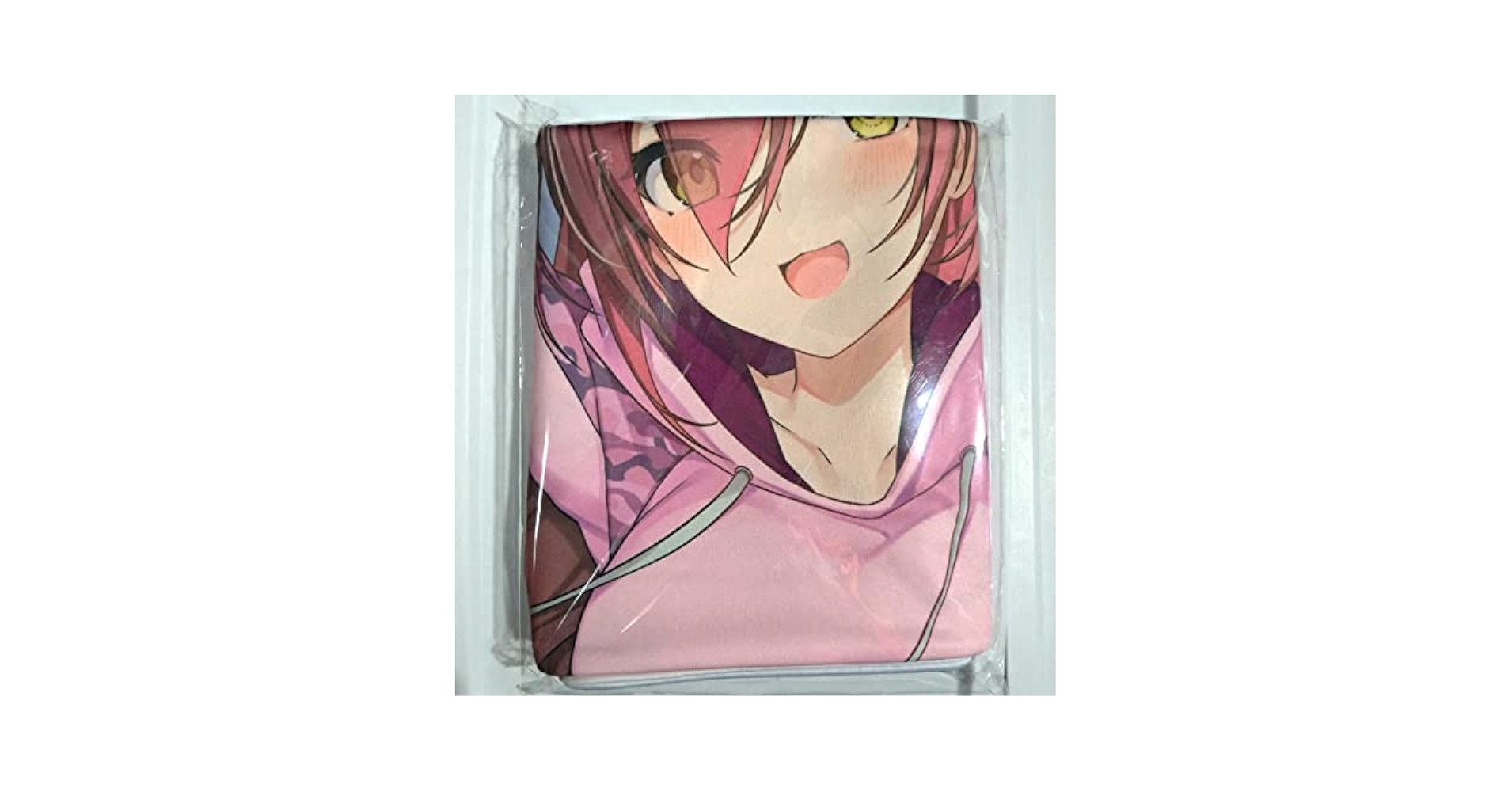 ホロライブ　ロボ子さん2021　誕生日記念抱き枕カバー ホロライブ ロボ子さん2021 誕生日記念抱き枕カバー - メルカリ
