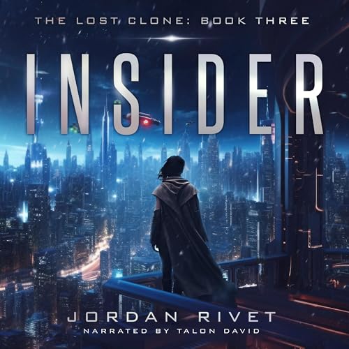 Insider by Jordan Rivet episode artwork