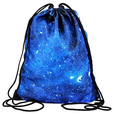 PREMYO Turnbeutel für Mädchen Teenager Junge Cover