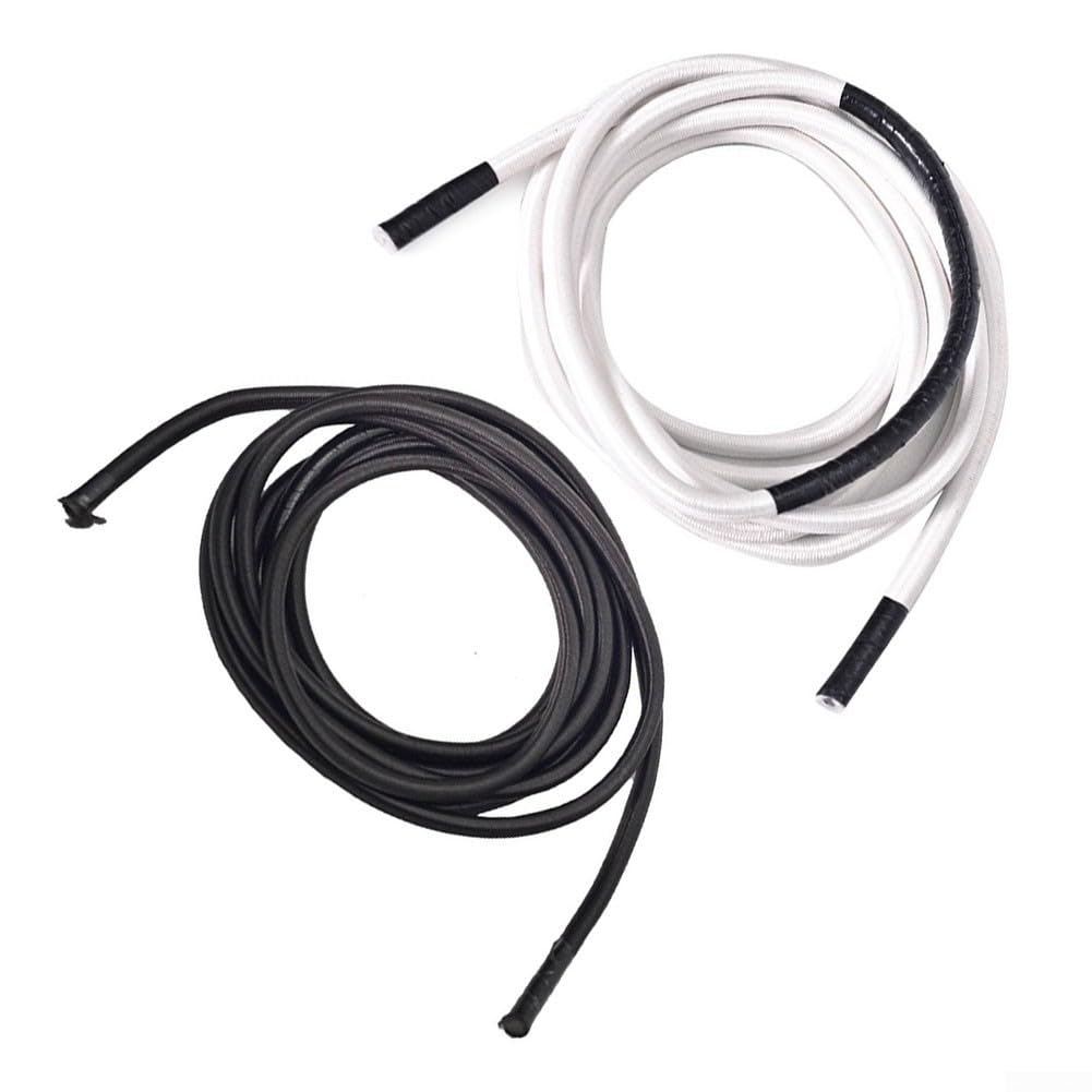 Corde élastique pour bâche 10 m - Ecloz - Jardiland Corde élastique pour bâche 10 m - Ecloz - Jardiland