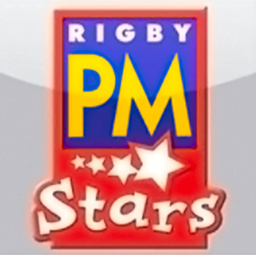 Rigby PM Stars: Teacher's Guide Blue (Levels 9-11) 2007