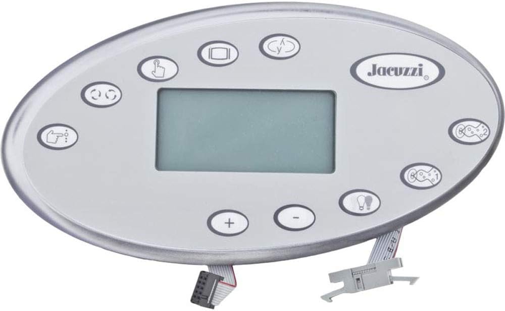J-300 Series Topside 2600-323
