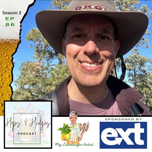 S3.Ep86. David Deighton, Artist Titelbild