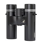 Photo Gallery gpo german precision optics passion sd 10 x 26, binocolo leggero, per caccia, bird watching, osservazione della fauna selvatica o sport, telaio in magnesio nero e argento (b210) Photo Gallery gpo german precision optics passion sd 10 x 26, binocolo leggero, per caccia, bird watching, osservazione della fauna selvatica o sport, telaio in magnesio nero e argento (b210)