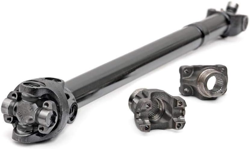 Rough Country Rear CV Drive Shaft for 12-18 Jeep Wrangler JK | 2-Door - 5072.1