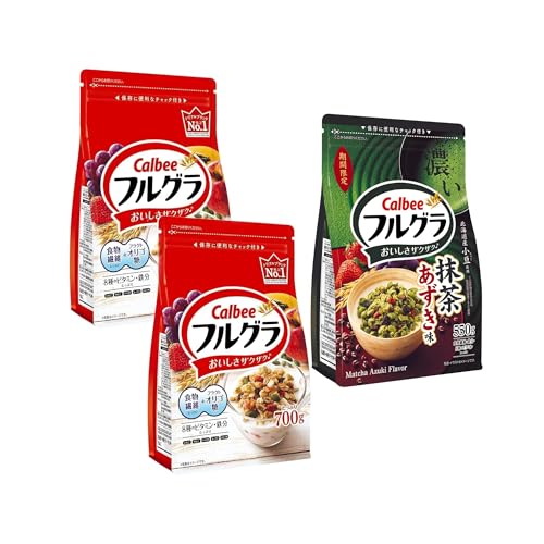 フルグラ 抹茶あずき」の人気商品一覧・価格比較 - 価格.com