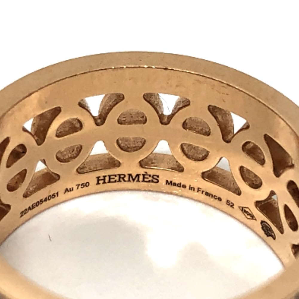 Amazon | (エルメス)HERMES 22AE054051 シェーヌダンクル