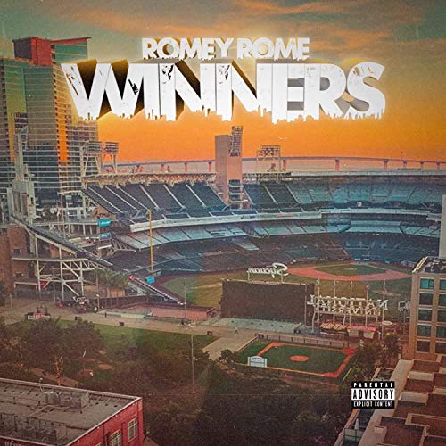 Winners de Romey Rome en Amazon Music Unlimited