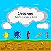 Orishas The Children's Book