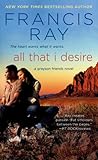 All That I Desire: A Grayson Friends Novel