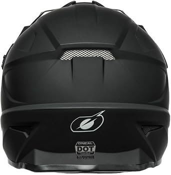 O'Neal 1SRS Adult Dirt Bike Helmet