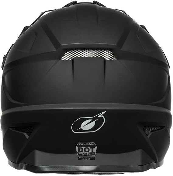 O'Neal 1SRS Adult Dirt Bike Helmet