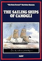Sailing Ships of Camogli 8870582531 Book Cover