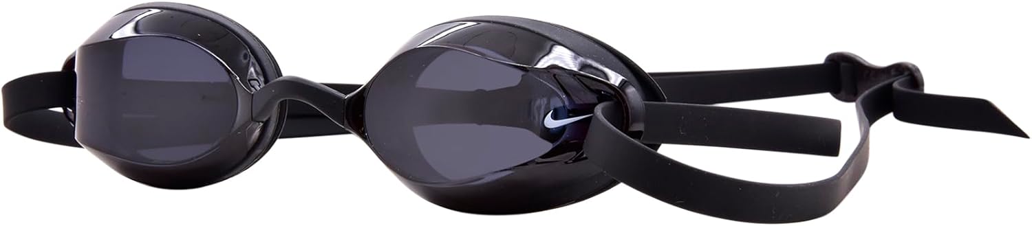 Nike Legacy Goggle Dk Smoke Grey