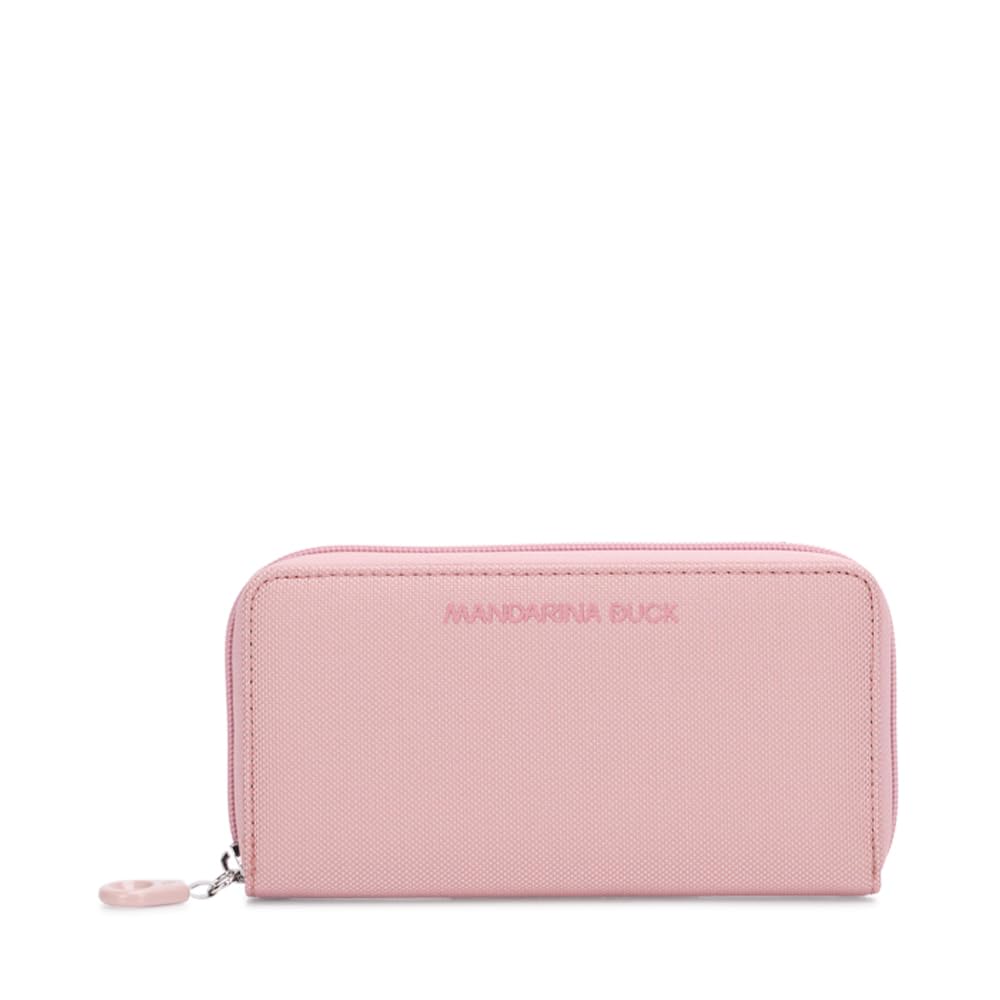 Mandarina Duck Women md20 Wallet Billfold, Roses, One Size
