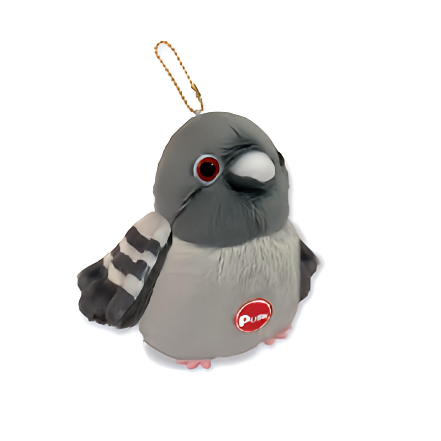 Amazon.co.jp: セイル(Sail) リアルボイスIC付そこら辺におる鳥鳴き声