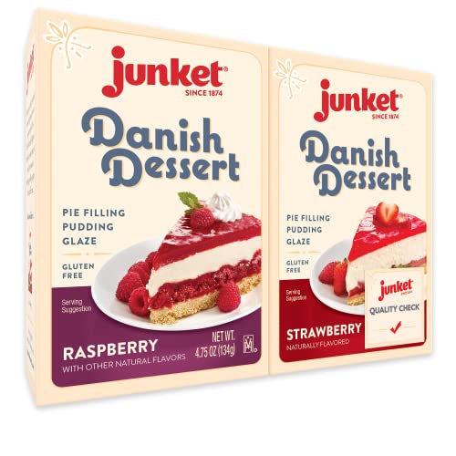 The Best Fresh Prepared Puddings