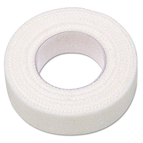 First Aid Only 12302-001: 1/2”X10 Yd. First Aid Tape, 6