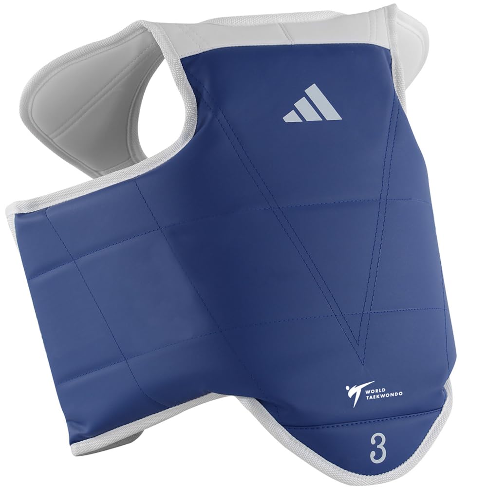 adidas Plastron Enfants réversible