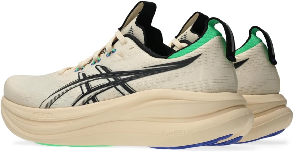 ASICS Men's Gel-Nimbus 28 Running Shoes