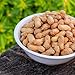 Naturalee Peanuts, In Shell 2 lbs - Roasted, Salted - Natural Healthy Snack