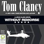 Cover of Without Remorse