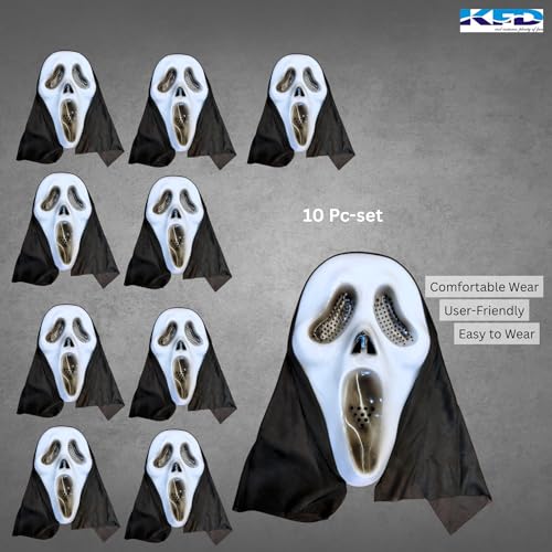 Image of Kaku Fancy Dresses Superhero Face, Party Mask for Kids | Halloween Theme Cosplay Super Hero Mask for Boys & Girls