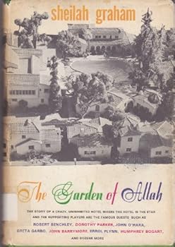 The Garden of Allah