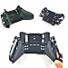 Gdlhsp Back Shell Replacement Bottom Part Case Cover for Xbox One Elite Controller,Repair Housing Parts